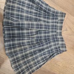 Tiffosi Girls Skirt