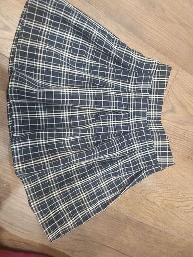 Tiffosi Girls Skirt