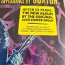 The revenge of Alice Cooper 2 vinyl Image 2