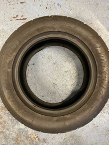Track Day Tyres