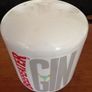 Vintage Beefeater Gin Ice Bucket Made in England Image 7