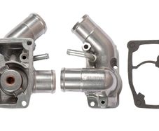 GATES TH34492G1 Engine thermostat
