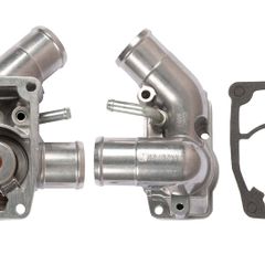GATES TH34492G1 Engine thermostat