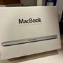Macbook 13" (not working) Model A1278 Image 9