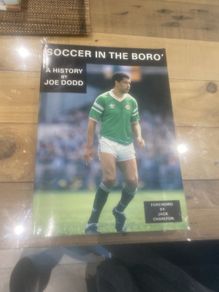 soccer history