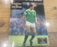 soccer history