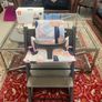 Stokke Tripp Trapp with Tray, Harness and Baby Set Image 2