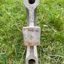 hilmor pipe benders and Irwin pipe vise Image 3