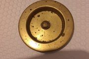 Piece of World War I trench art