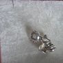 Pandora x Disney Dumbo dangle charm very good condition Image 8