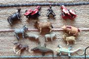 figurines