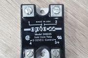 Solid State Relay  OPTO 22  240D25