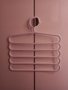 Clothes hanger / Hijab hanger