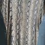Michael Kors python sequins tunic / dress Sz XS (Fit 8 -10 UK) - Bnwt 195 Euro Image 10