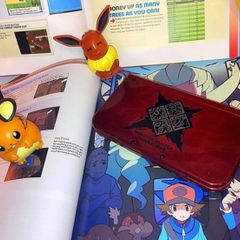Nintendo NEW 3DS XL uma Monster Hunter Generations Edition Console + GAMES SPOTLESS [Collection Or Postage]