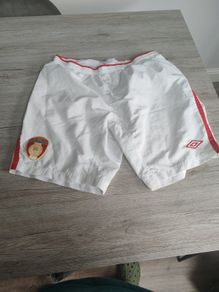 St pats men's shorts