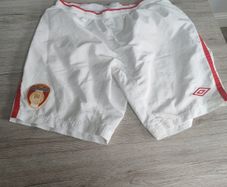 St pats men's shorts