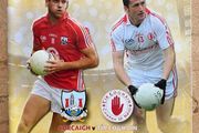 2009 Cork v Tyrone - GAA All-Ireland Senior Football Semi-Final Programme