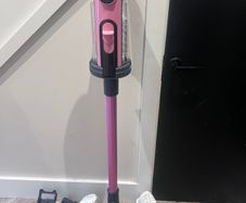 Numatic Hetty Quick cordless vacuum cleaner