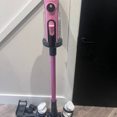 Numatic Hetty Quick cordless vacuum cleaner