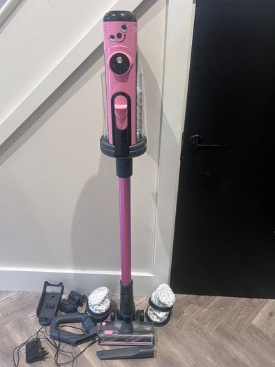 Numatic Hetty Quick cordless vacuum cleaner