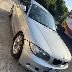 2010 BMW 118d Sport Automatic | Timing Chain Done
