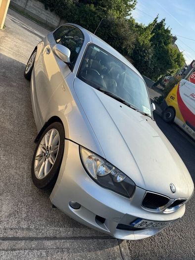 2010 BMW 118d Sport Automatic | Timing Chain Done