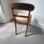 Regency Antique side chair Image 6
