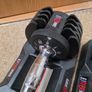 Adjustable dumbbells 2-12kg Image 3