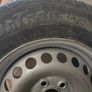 Brand New Spare Wheel Image 3