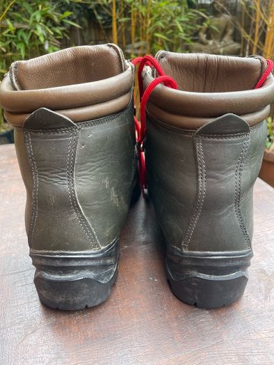 Gronell size EU 41 or UK 7