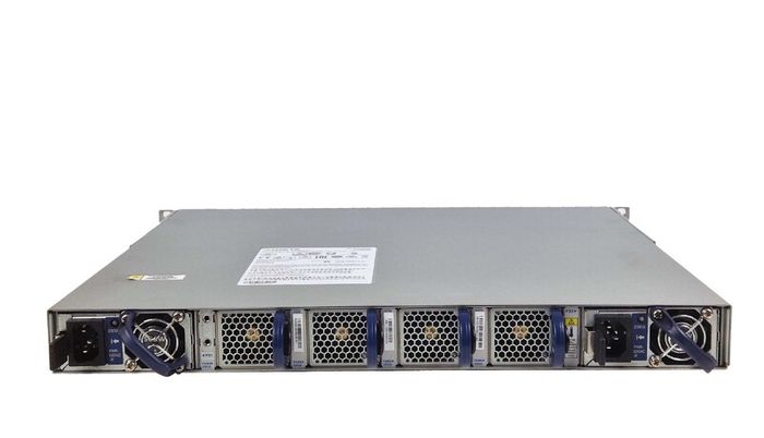 Arista 48-Port 10GBASE-T 4x 40G QSFP+ Switch