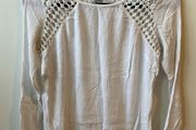 Superdry long sleeve top for women / ladies