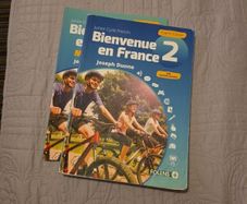 Junior cycle books