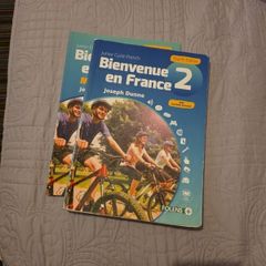 Junior cycle books
