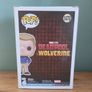 Funko Pop 1470 Deadpool & Wolverine Wade Wilson Special Edition Marvel Studios Image 3