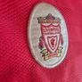 Vintage Original Liverpool 1998-2000 Home Shirt - Adult Small (34/36") - Pristine Condition Image 4
