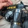 Nikon D5000 DSLR + Fujifilm FinePix 30x Zoom Camera Image 6
