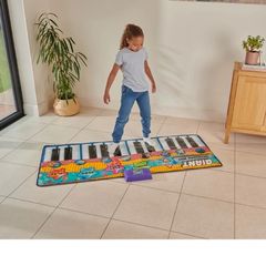 keyboard kids