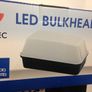 Outdoor LED Bulkhead Light 8W Image 7