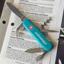 Vintage Wenger Viking Discontinued Collectable 85mm Swiss Army Knife Image 7