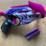 Nerf Firestrike, Image 3