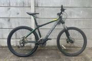Carrera Vulcan Mountain Bike