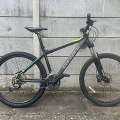 Carrera Vulcan Mountain Bike