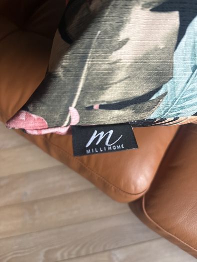 Cushions x 2