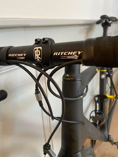 CANYON Ultimate CF SL 9.0 Limited Edition 125