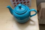 London Pottery teapot
