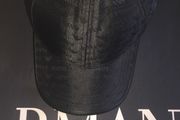armani jeans baseball cap