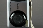 Canon PowerShot A490