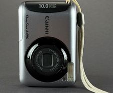Canon PowerShot A490